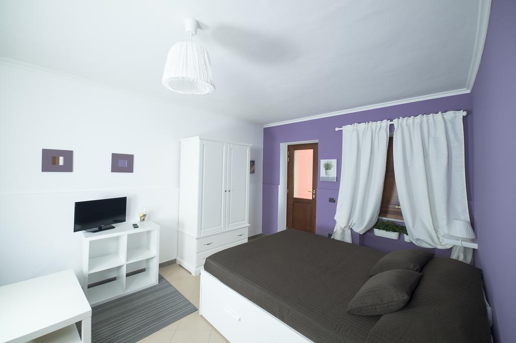 Casina Pian Di Monetto Villa Montefiascone Room photo
