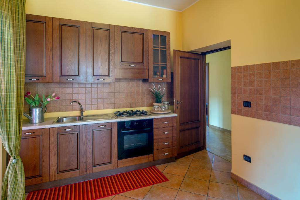 Casina Pian Di Monetto Villa Montefiascone Room photo