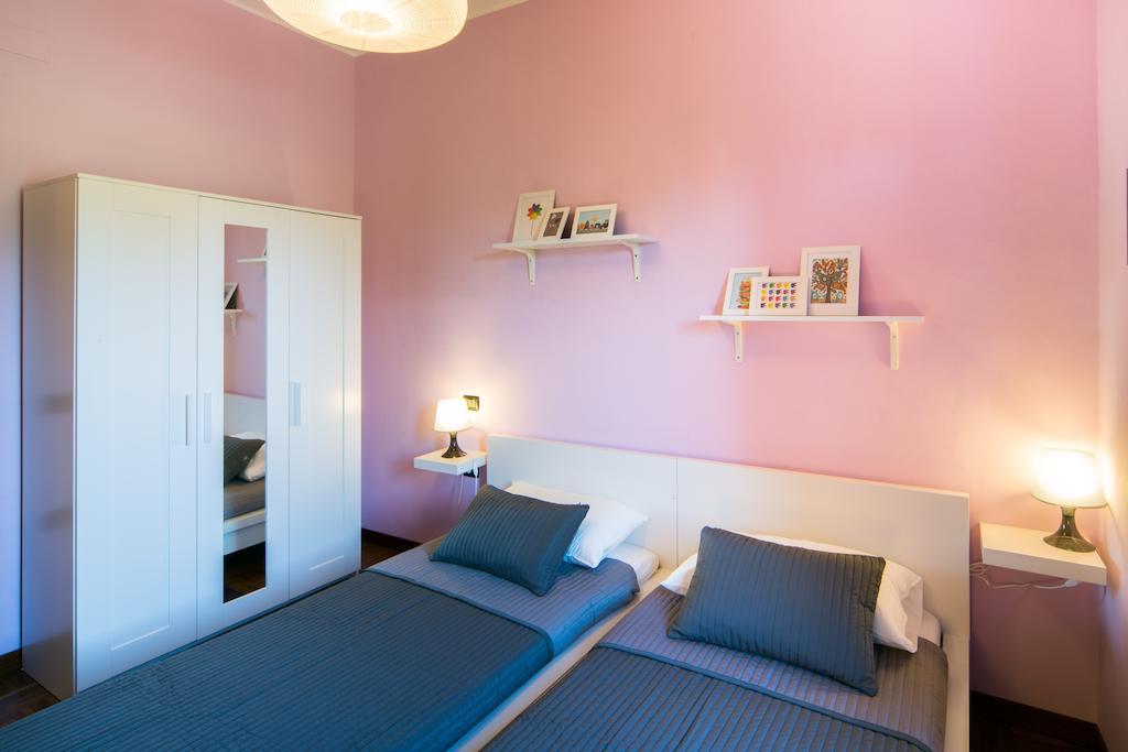 Casina Pian Di Monetto Villa Montefiascone Room photo