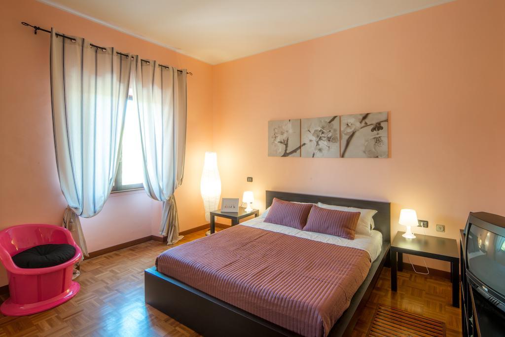 Casina Pian Di Monetto Villa Montefiascone Room photo